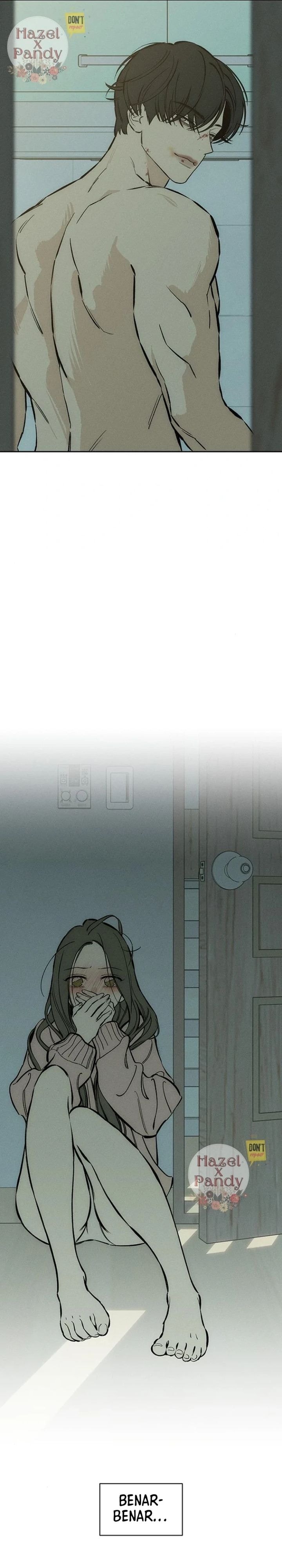 Baca Tears on a Withered Flower - Chapter 40 halaman 37