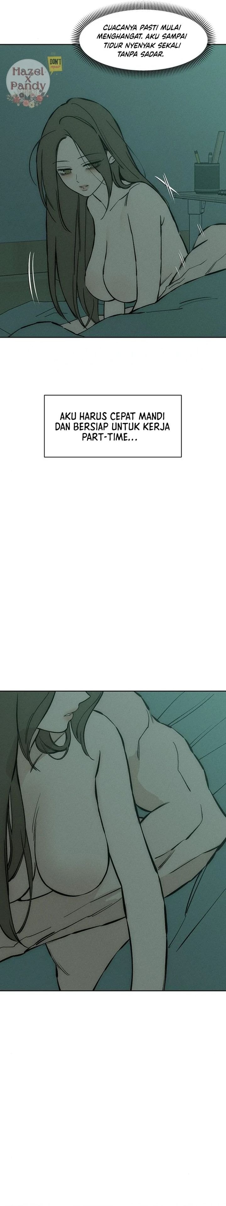 Baca Tears on a Withered Flower - Chapter 40 halaman 4