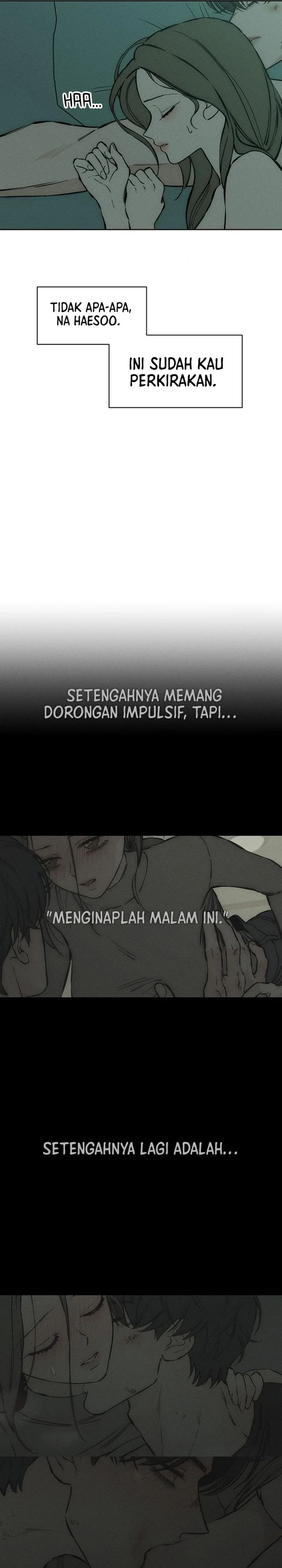 Baca Tears on a Withered Flower - Chapter 40 halaman 7