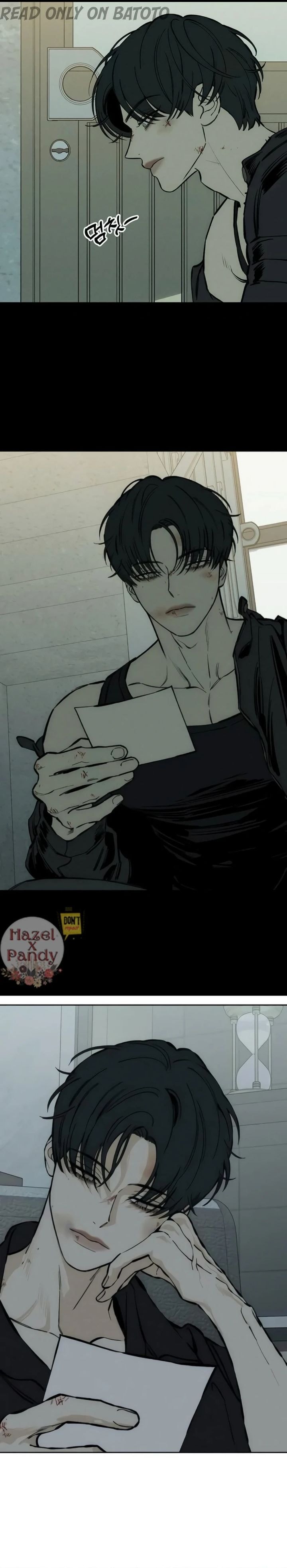 Baca Tears on a Withered Flower - Chapter 41 halaman 10