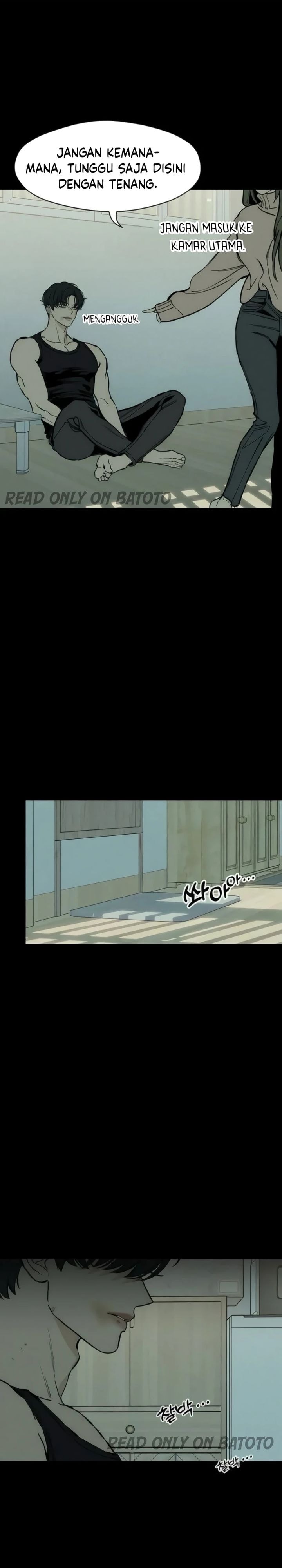 Baca Tears on a Withered Flower - Chapter 41 halaman 2