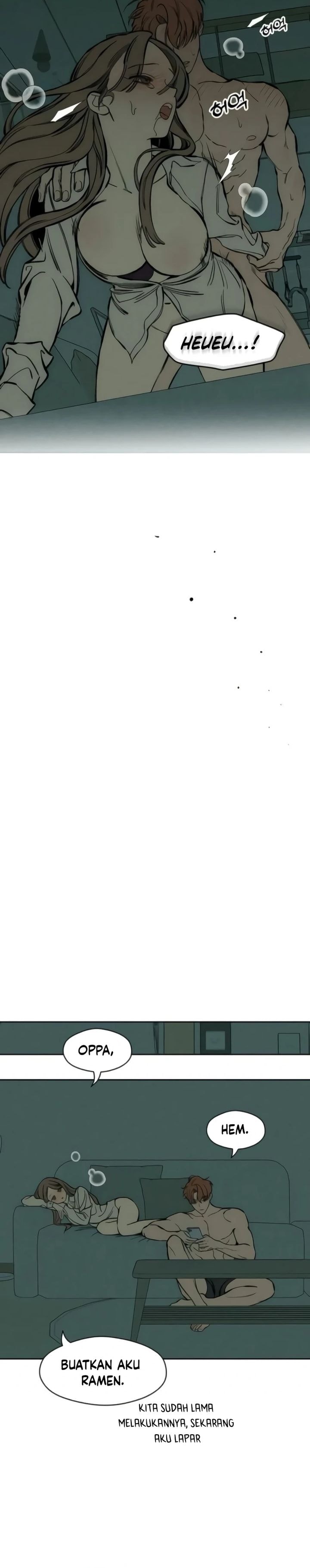 Baca Tears on a Withered Flower - Chapter 41 halaman 31