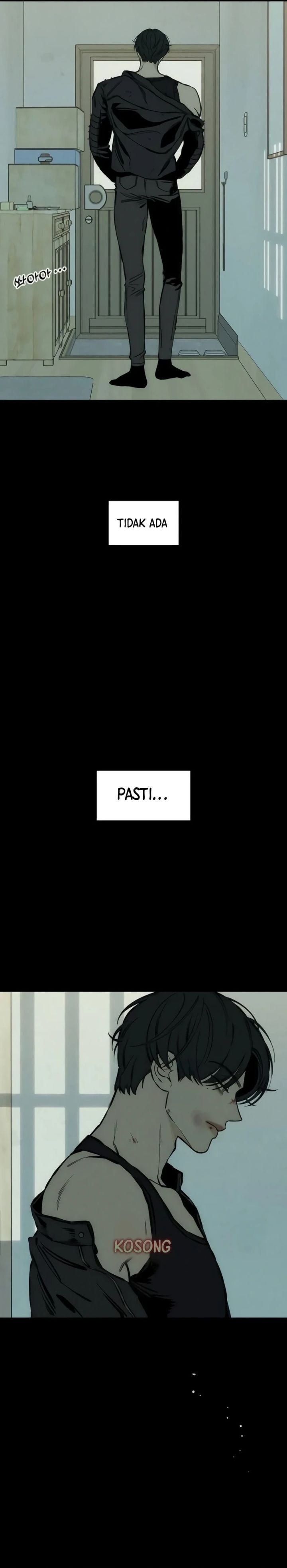 Baca Tears on a Withered Flower - Chapter 41 halaman 6