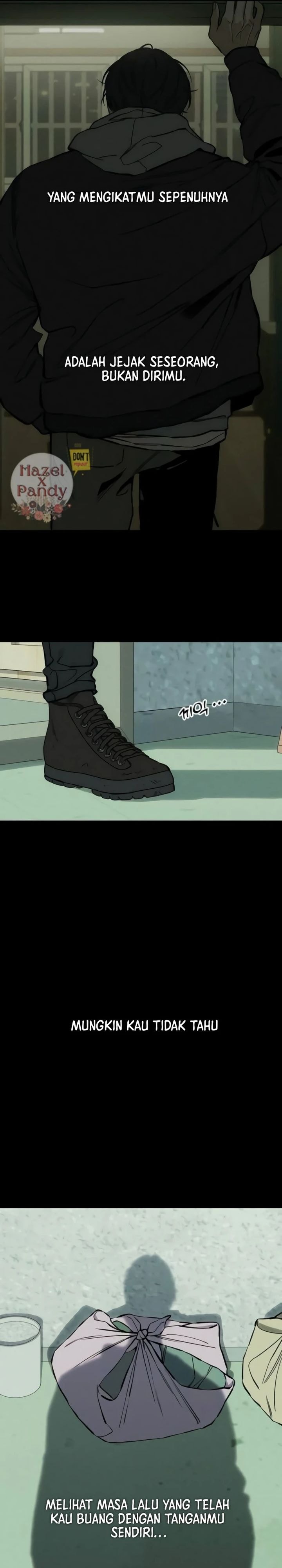 Baca Tears on a Withered Flower - Chapter 41 halaman 7