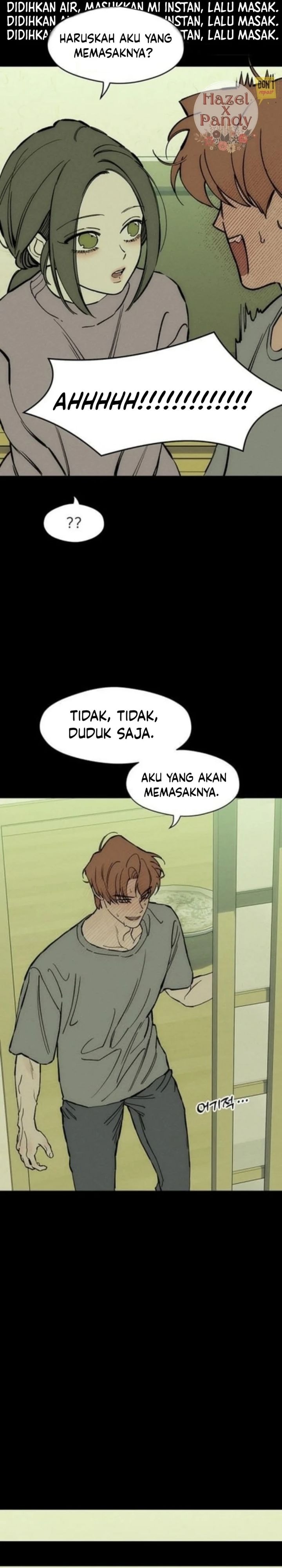 Baca Tears on a Withered Flower - Chapter 42 halaman 10