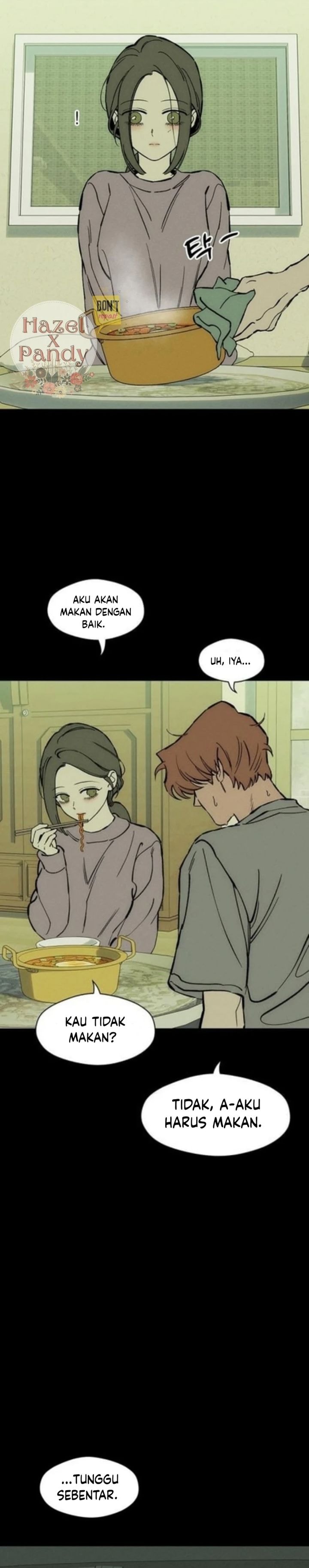 Baca Tears on a Withered Flower - Chapter 42 halaman 11