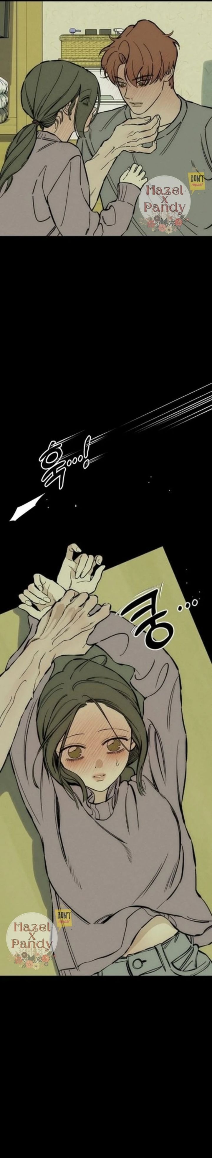 Baca Tears on a Withered Flower - Chapter 42 halaman 14