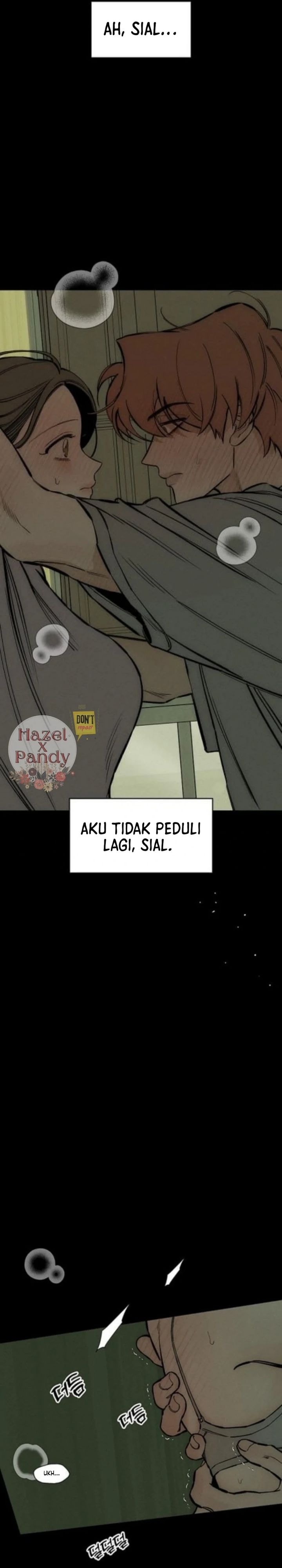 Baca Tears on a Withered Flower - Chapter 42 halaman 15