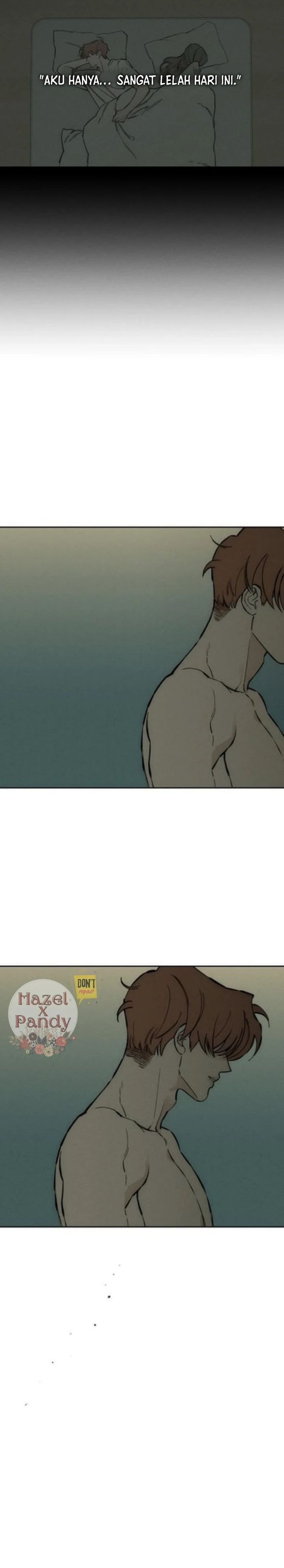 Baca Tears on a Withered Flower - Chapter 42 halaman 23