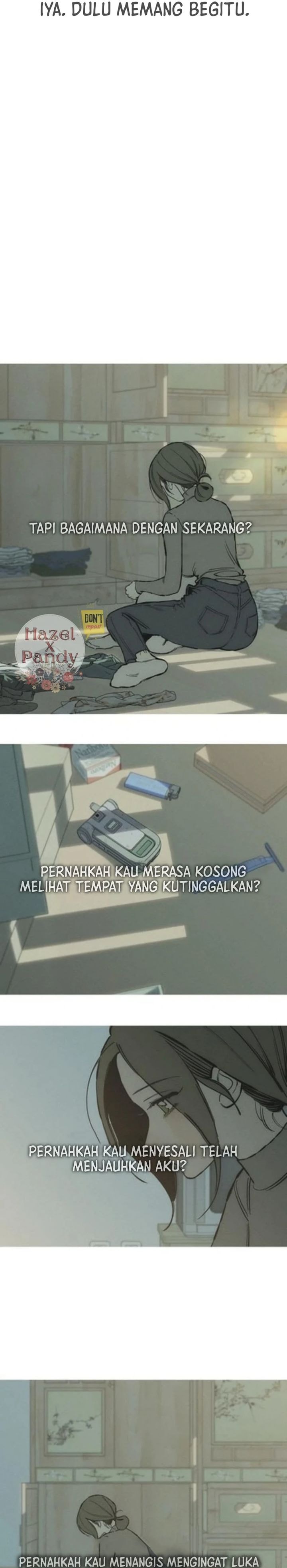 Baca Tears on a Withered Flower - Chapter 42 halaman 24