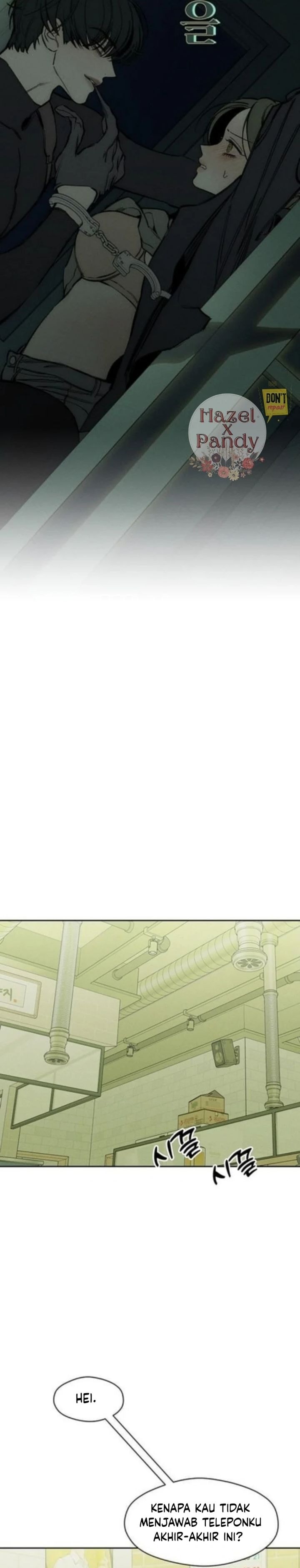 Baca Tears on a Withered Flower - Chapter 42 halaman 27