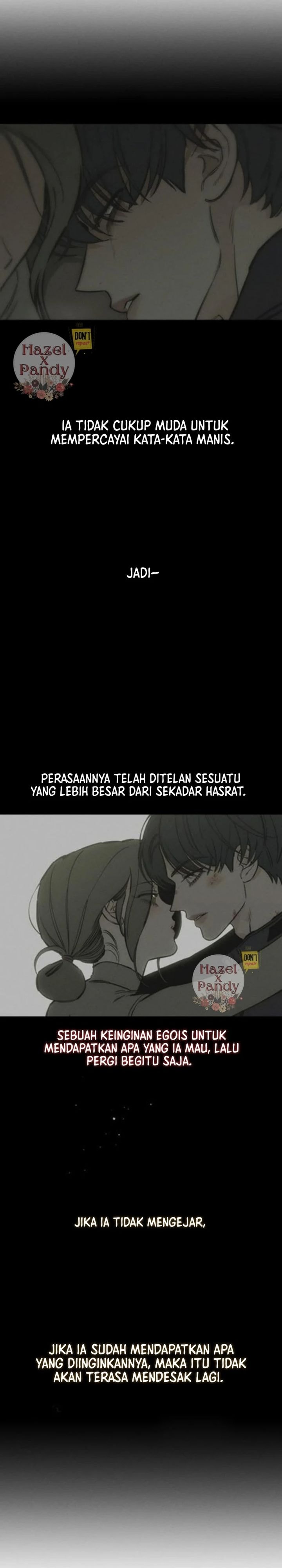 Baca Tears on a Withered Flower - Chapter 42 halaman 29