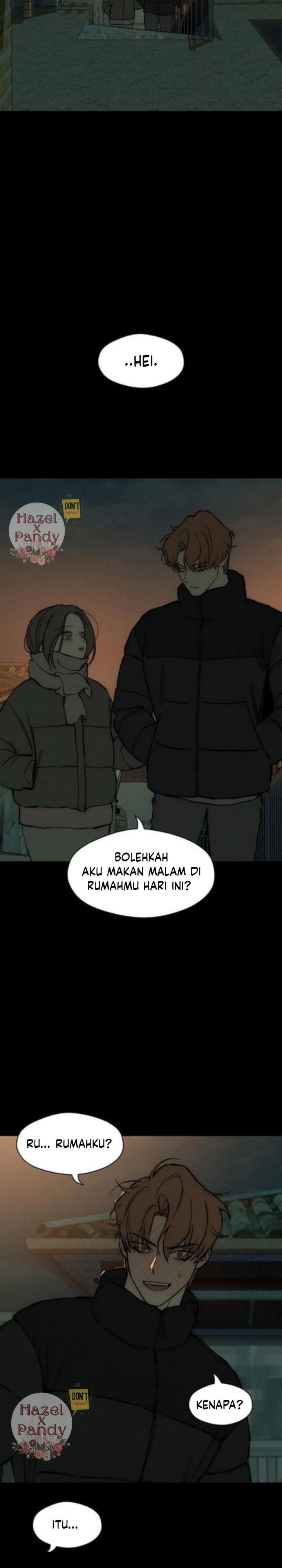 Baca Tears on a Withered Flower - Chapter 42 halaman 3