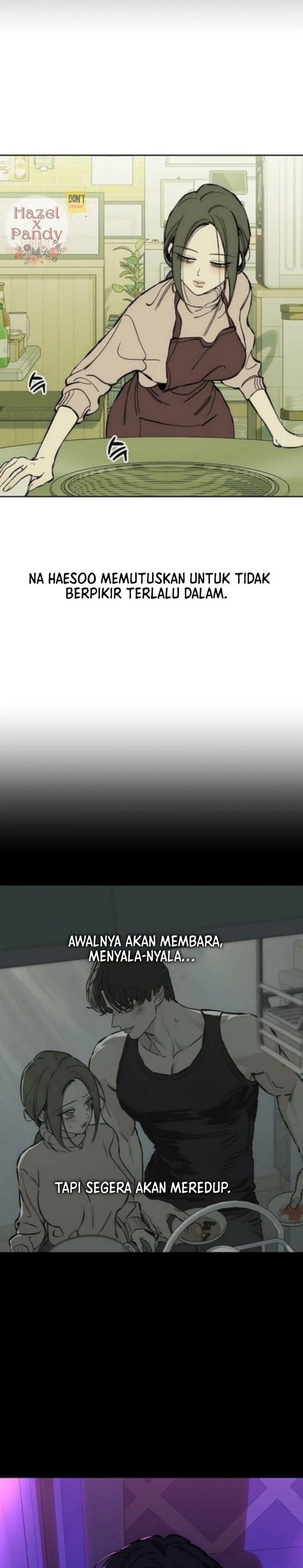 Baca Tears on a Withered Flower - Chapter 42 halaman 30