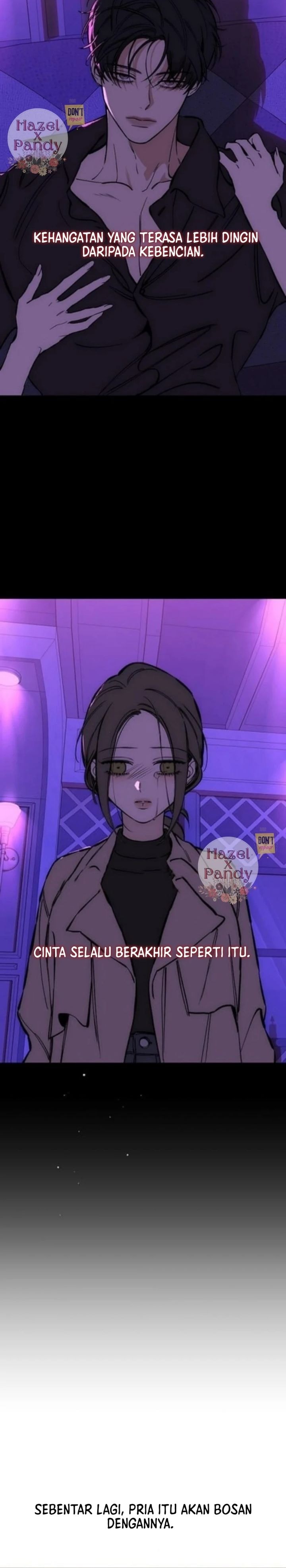 Baca Tears on a Withered Flower - Chapter 42 halaman 31