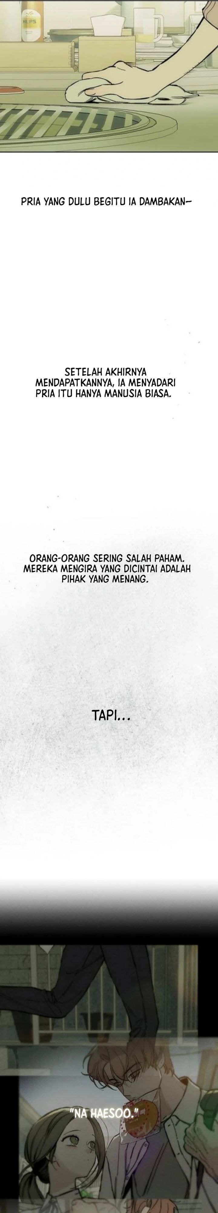 Baca Tears on a Withered Flower - Chapter 42 halaman 32