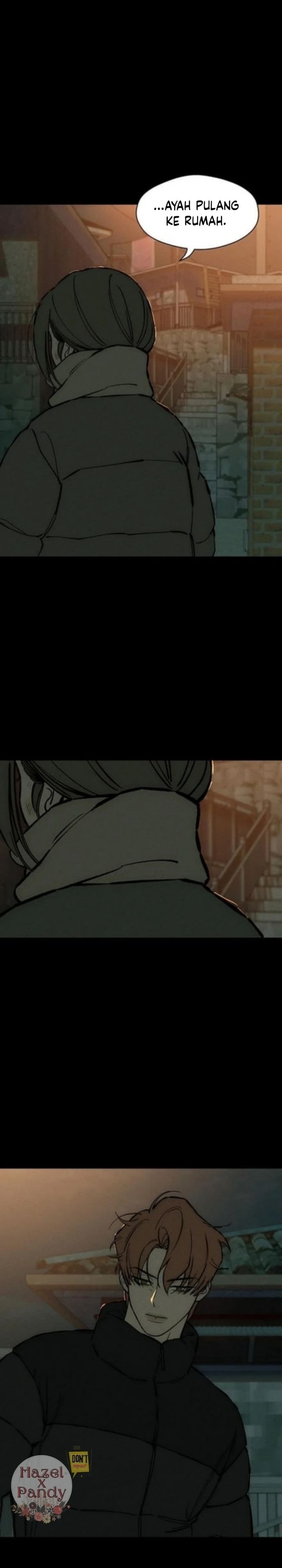 Baca Tears on a Withered Flower - Chapter 42 halaman 4