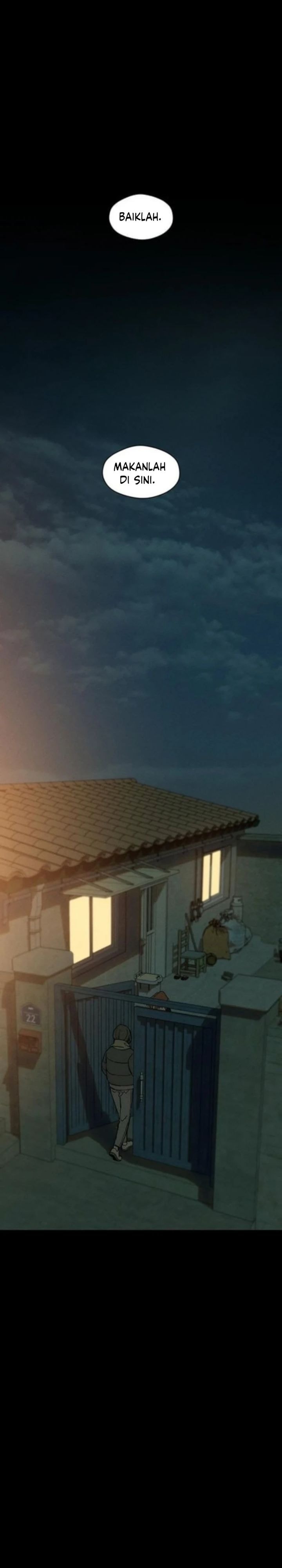 Baca Tears on a Withered Flower - Chapter 42 halaman 5