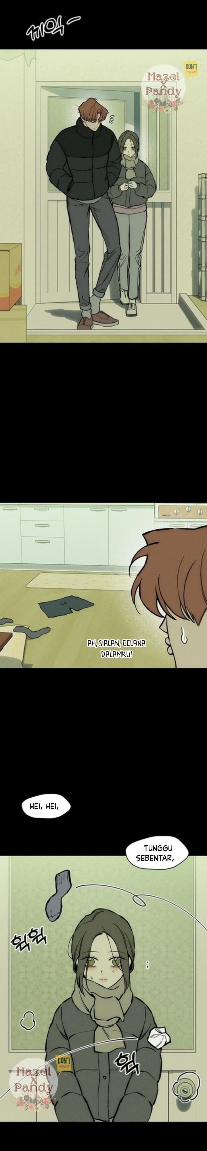 Baca Tears on a Withered Flower - Chapter 42 halaman 6