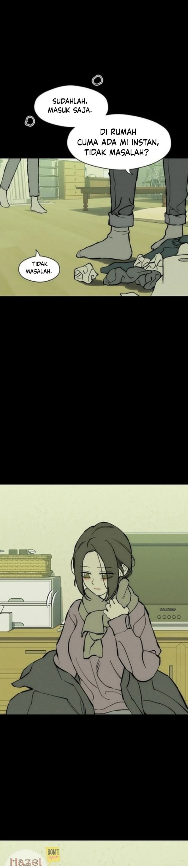 Baca Tears on a Withered Flower - Chapter 42 halaman 7