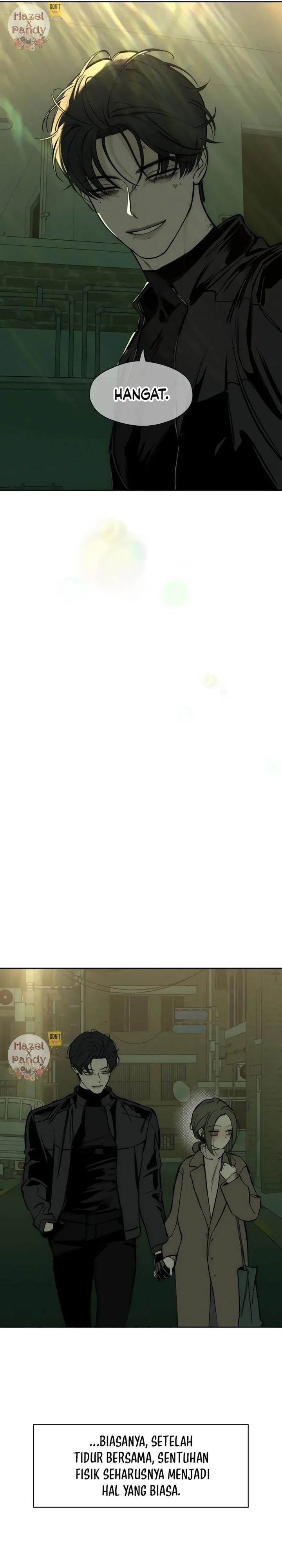 Baca Tears on a Withered Flower - Chapter 43 halaman 10