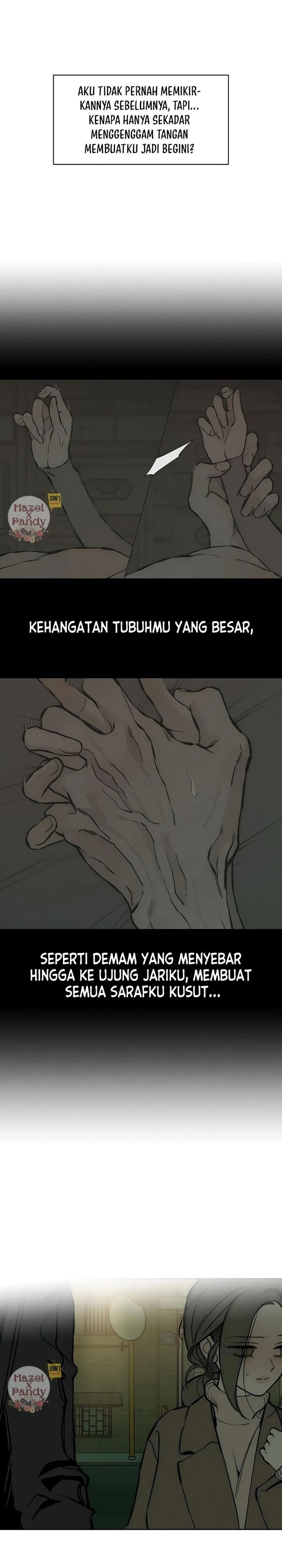 Baca Tears on a Withered Flower - Chapter 43 halaman 11