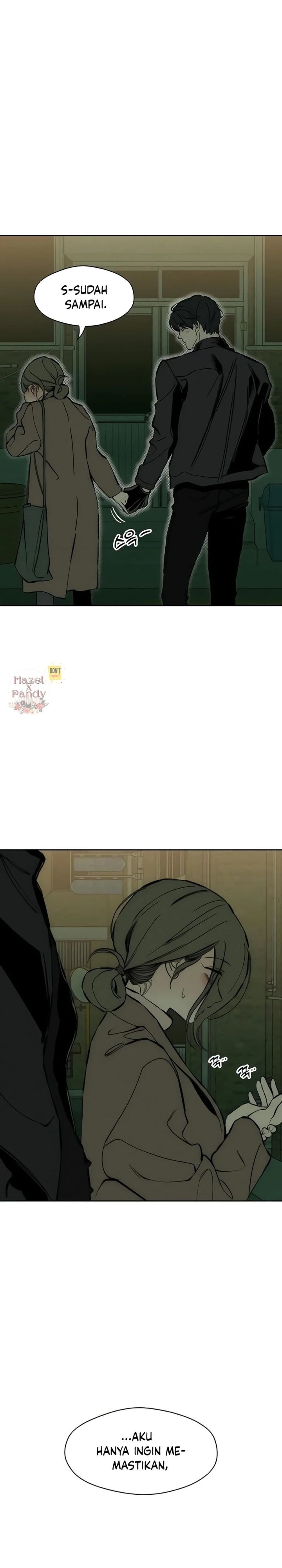 Baca Tears on a Withered Flower - Chapter 43 halaman 12