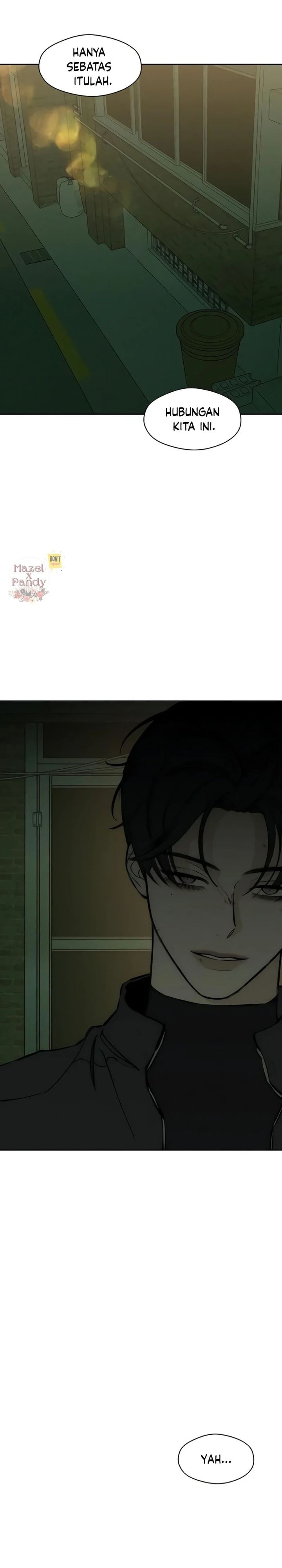 Baca Tears on a Withered Flower - Chapter 43 halaman 14