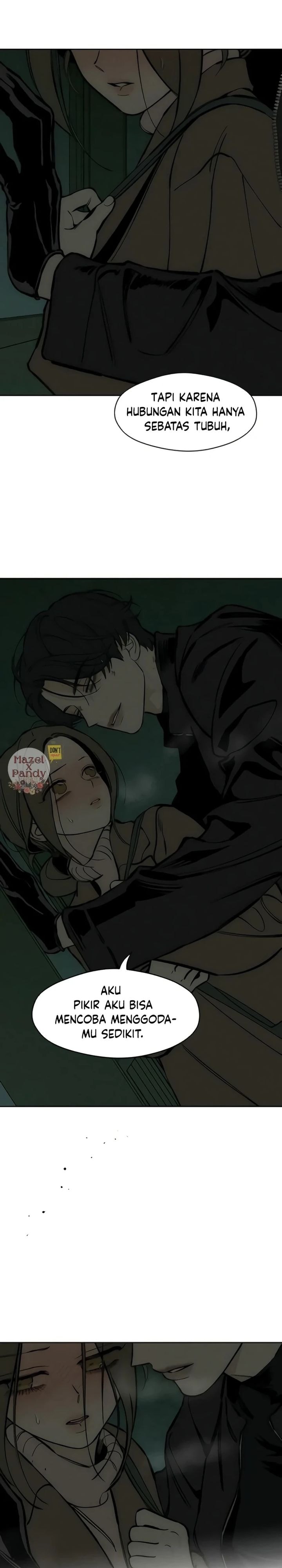 Baca Tears on a Withered Flower - Chapter 43 halaman 19