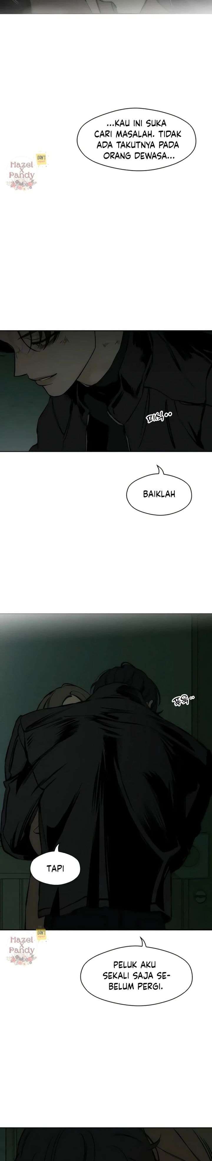 Baca Tears on a Withered Flower - Chapter 43 halaman 20