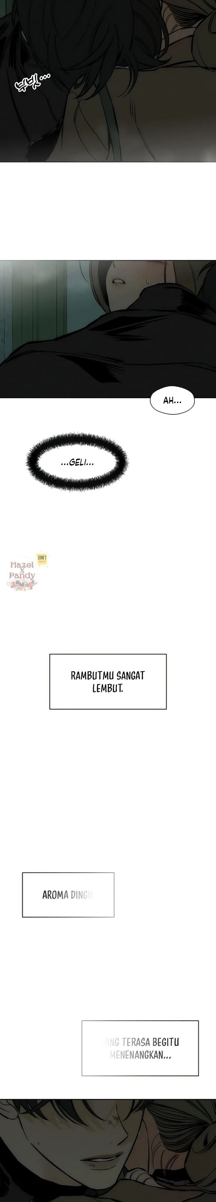 Baca Tears on a Withered Flower - Chapter 43 halaman 21