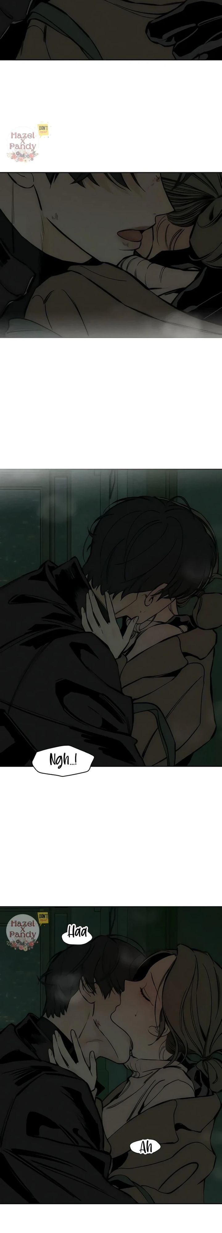 Baca Tears on a Withered Flower - Chapter 43 halaman 22