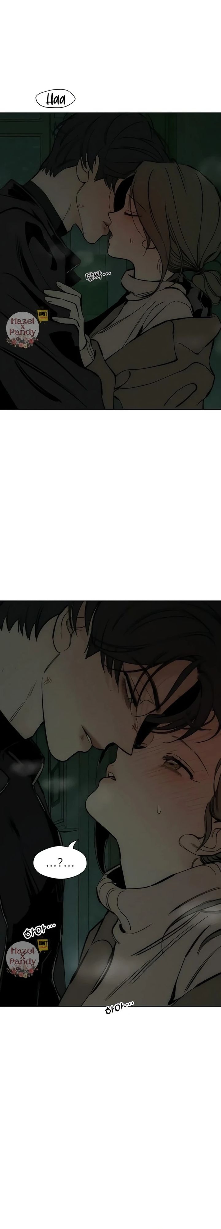 Baca Tears on a Withered Flower - Chapter 43 halaman 23