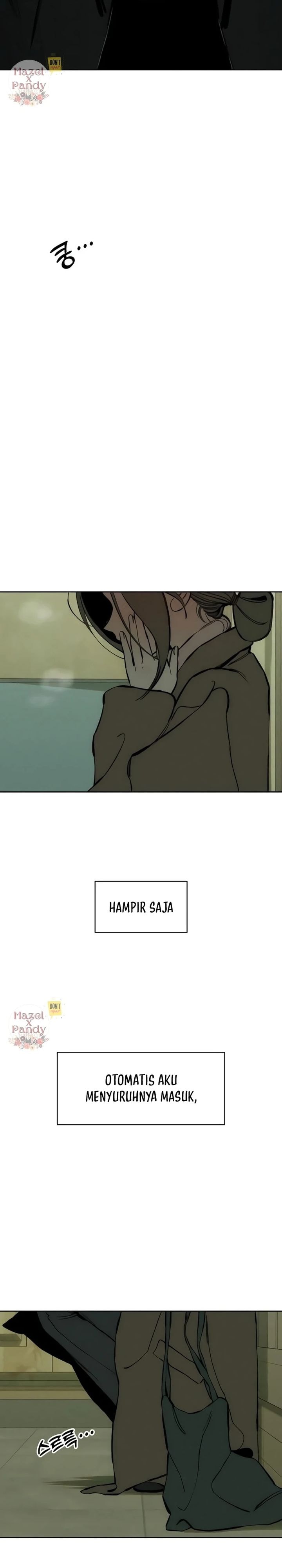 Baca Tears on a Withered Flower - Chapter 43 halaman 25