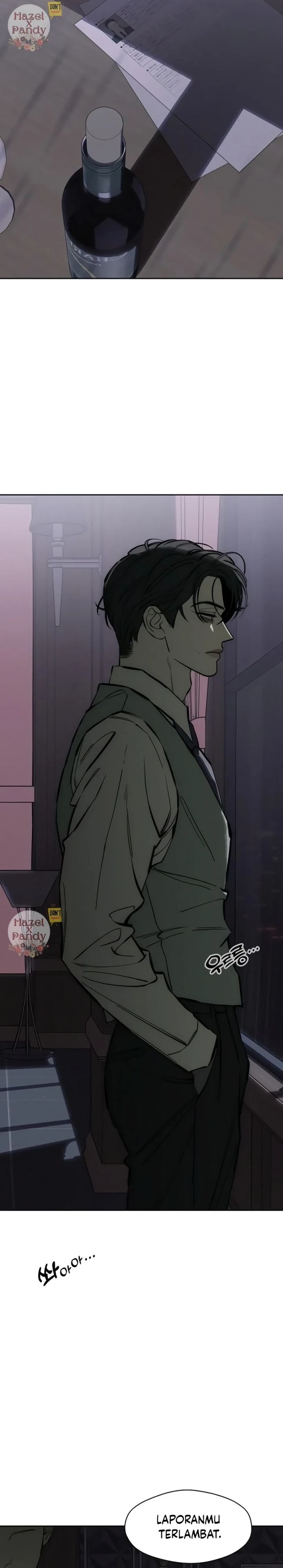 Baca Tears on a Withered Flower - Chapter 43 halaman 27