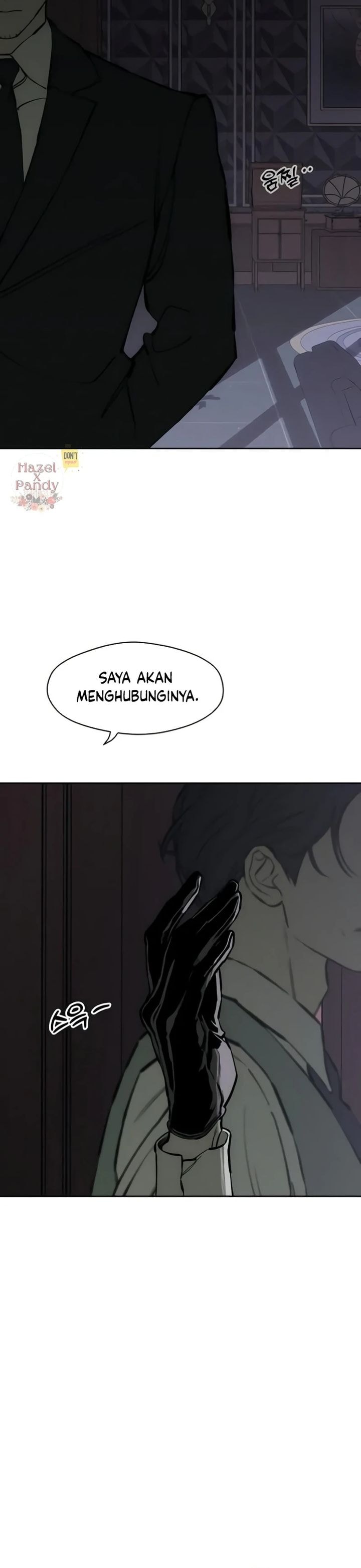 Baca Tears on a Withered Flower - Chapter 43 halaman 28