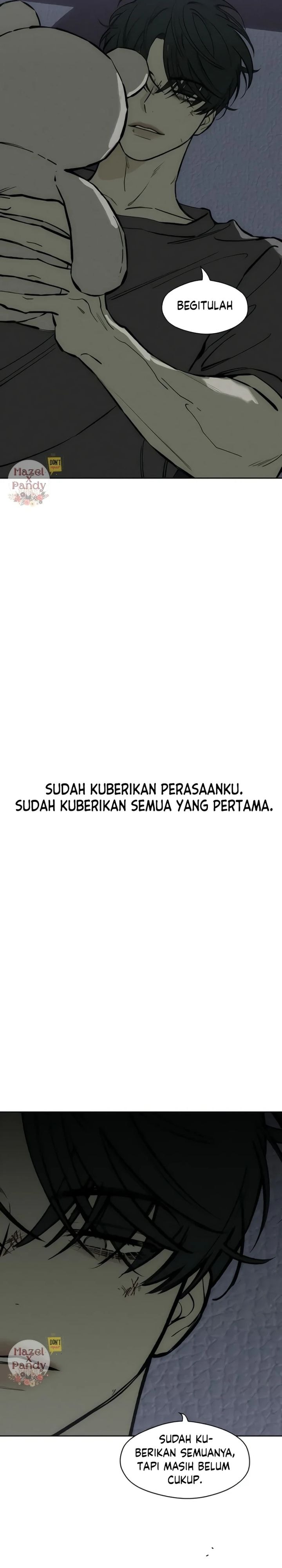 Baca Tears on a Withered Flower - Chapter 43 halaman 33