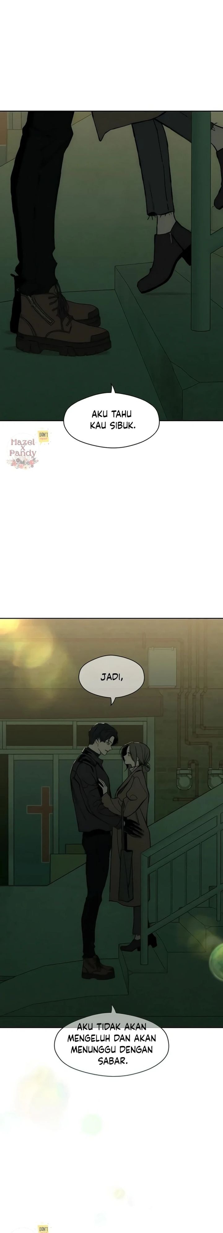 Baca Tears on a Withered Flower - Chapter 43 halaman 5