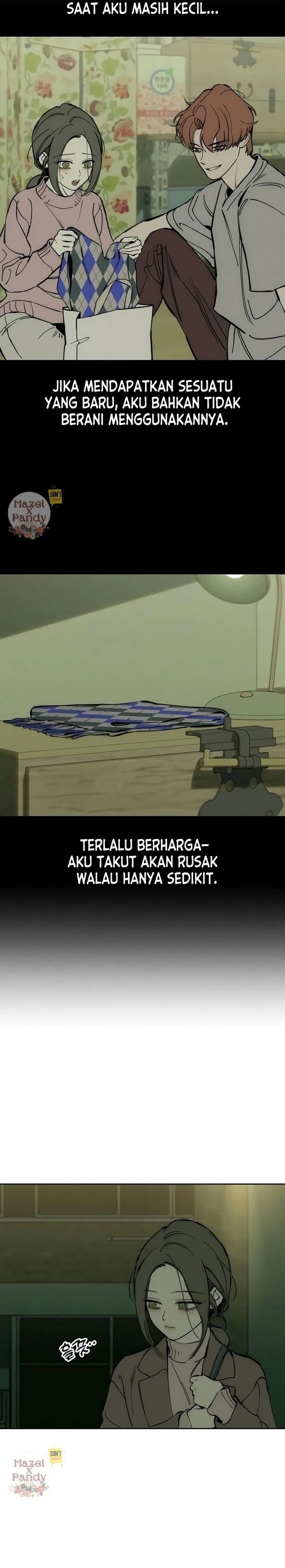 Baca Tears on a Withered Flower - Chapter 43 halaman 7