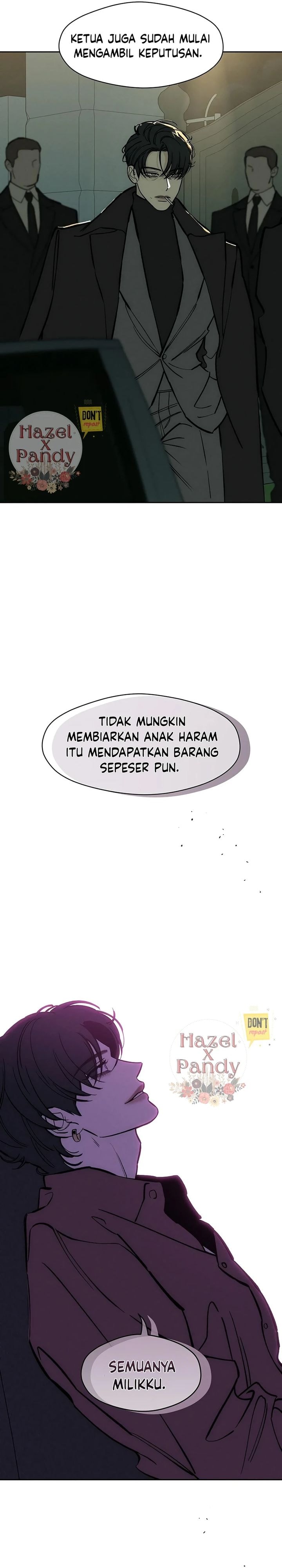 Baca Tears on a Withered Flower - Chapter 44 halaman 13