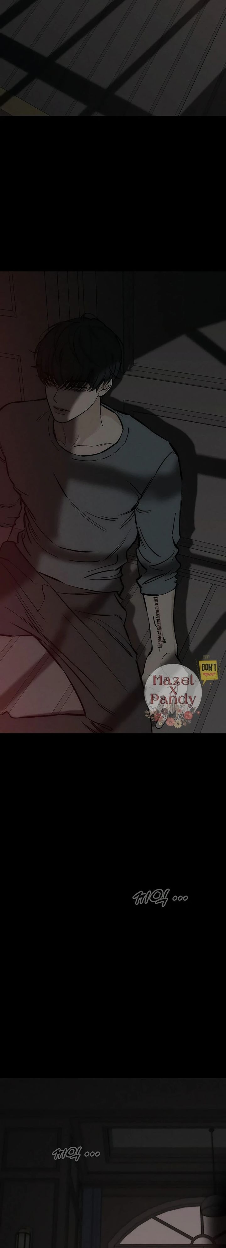 Baca Tears on a Withered Flower - Chapter 44 halaman 15