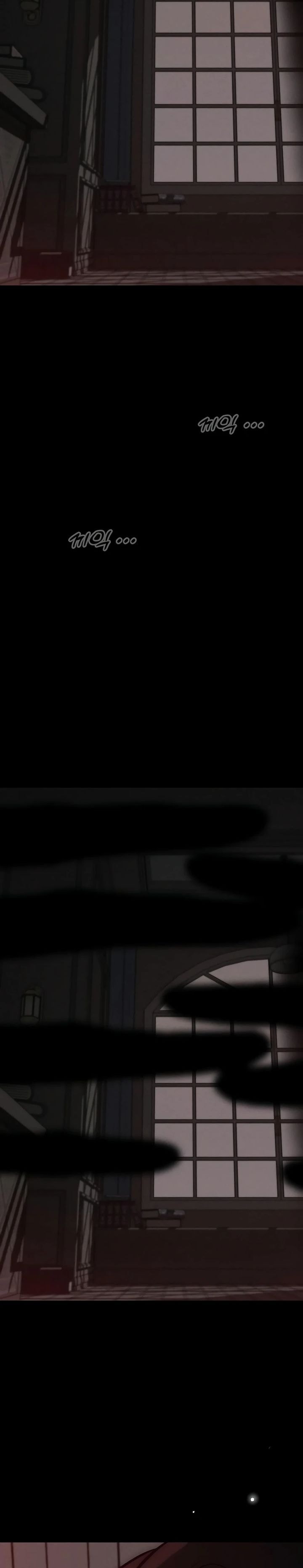 Baca Tears on a Withered Flower - Chapter 44 halaman 16