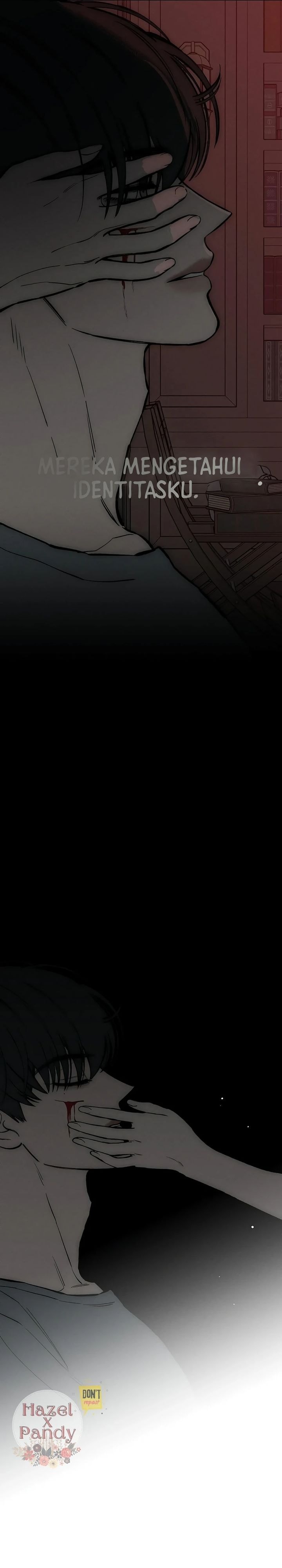 Baca Tears on a Withered Flower - Chapter 44 halaman 19