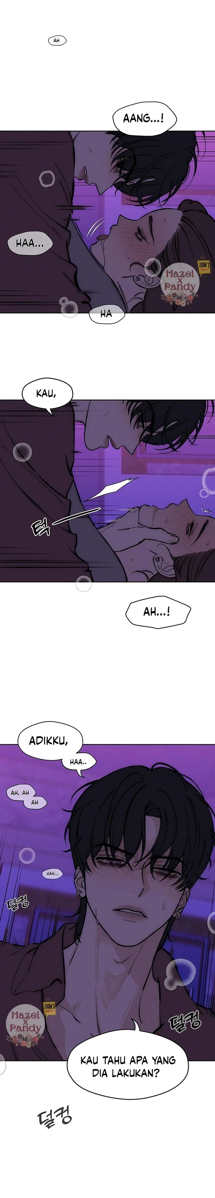 Baca Tears on a Withered Flower - Chapter 44 halaman 2