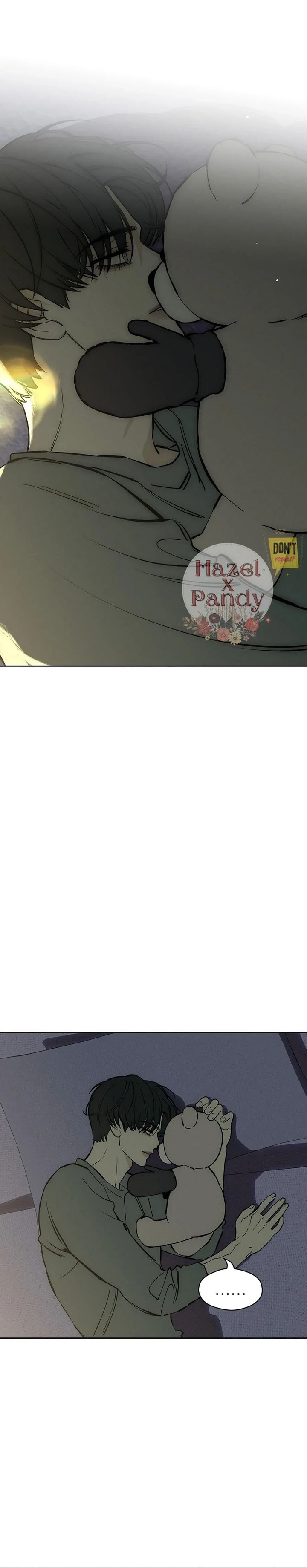 Baca Tears on a Withered Flower - Chapter 44 halaman 20