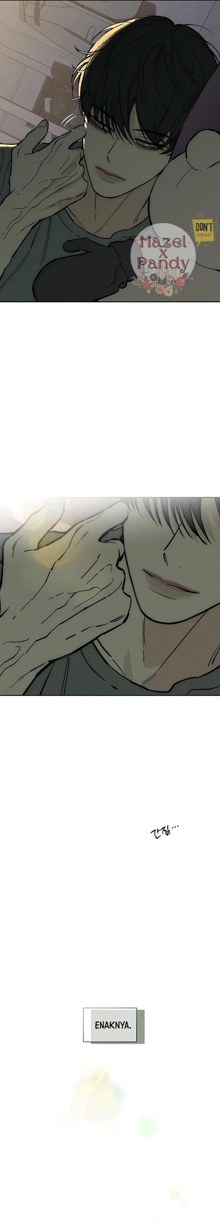 Baca Tears on a Withered Flower - Chapter 44 halaman 21