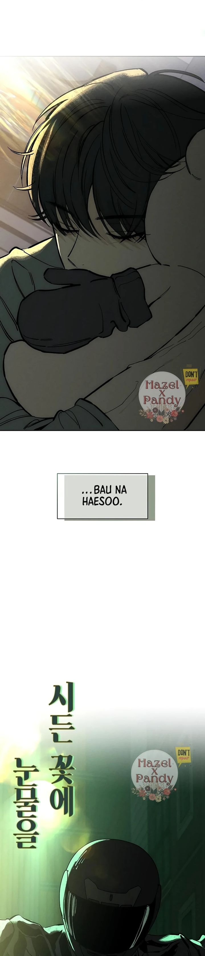 Baca Tears on a Withered Flower - Chapter 44 halaman 22