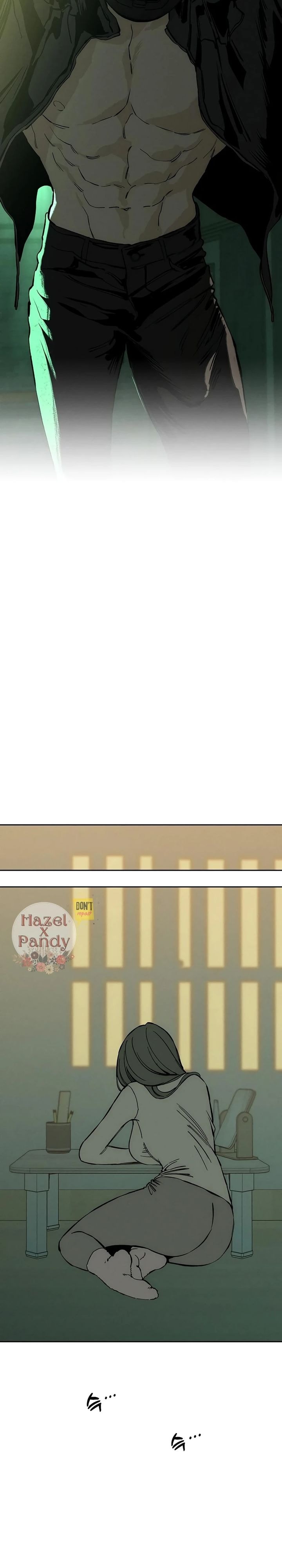 Baca Tears on a Withered Flower - Chapter 44 halaman 23