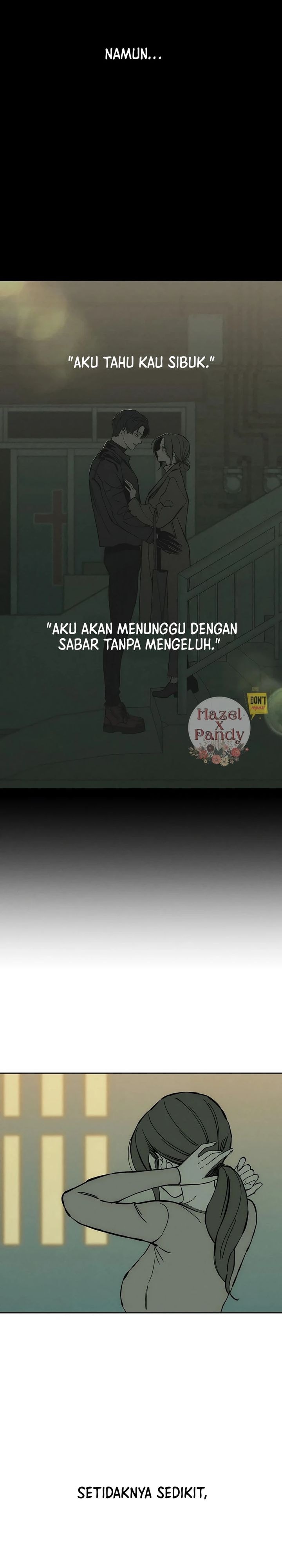 Baca Tears on a Withered Flower - Chapter 44 halaman 26