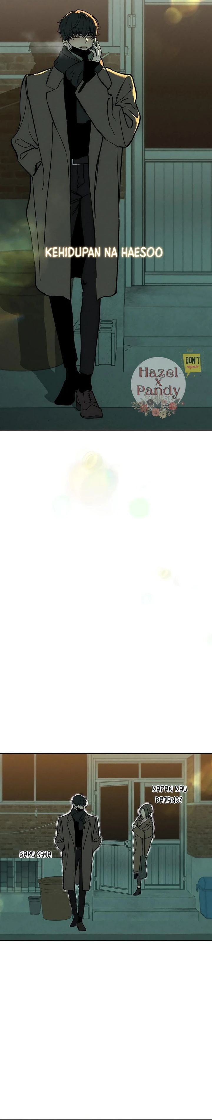 Baca Tears on a Withered Flower - Chapter 44 halaman 28